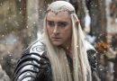 O Hobbit A Batalha dos Cinco Exércitos