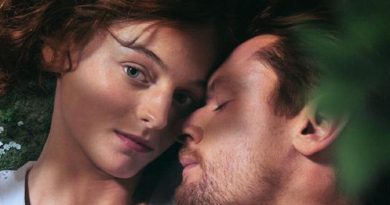 O Amante de Lady Chatterley