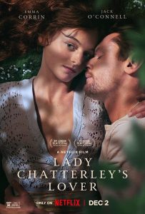 O Amante de Lady Chatterley