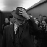 Oppenheimer esperançosos Óscares 2024