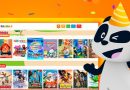 Panda Plus