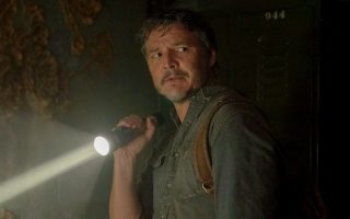 Pedro Pascal