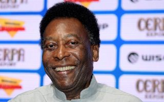 Pelé