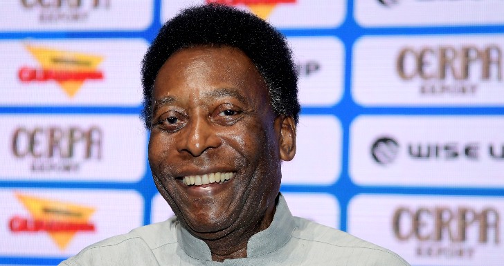 Pelé