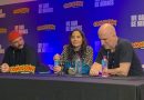 Comic Con Portugal 2022