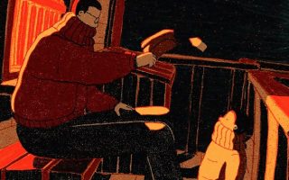 ice merchants critica porto post doc