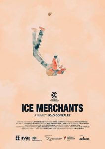 ice merchants critica porto post doc