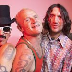 Red Hot Chili Peppers