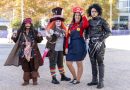 Comic Con Portugal 2022