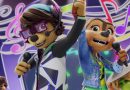 Rock Dog 3 – Ao Ritmo da Música