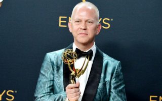 Ryan Murphy