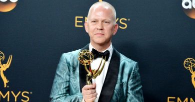 Ryan Murphy