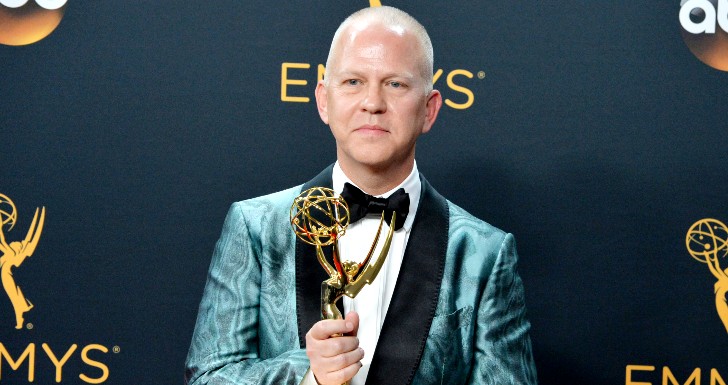 Ryan Murphy