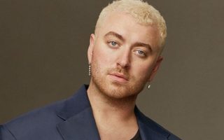 Sam Smith