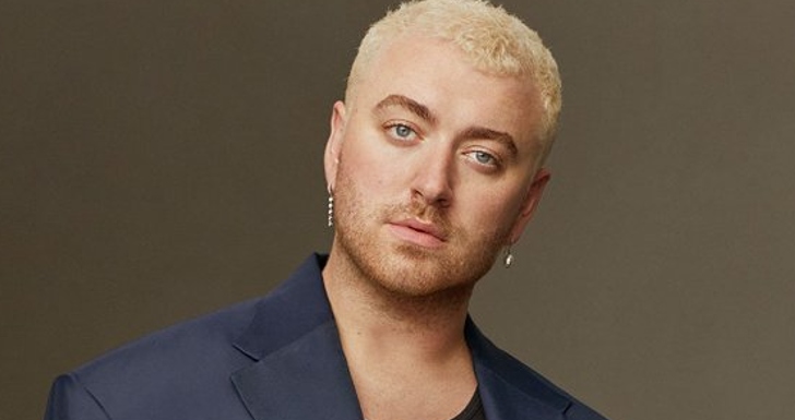 Sam Smith