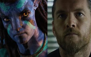 Avatar 2: O Caminho da Água