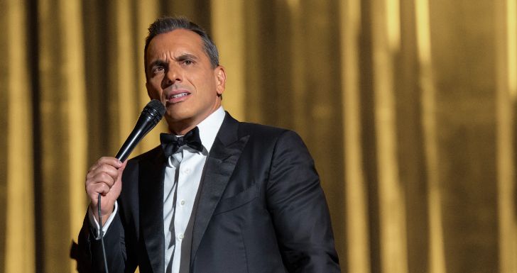 Sebastian Maniscalco