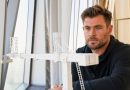 Chris Hemsworth