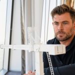 Chris Hemsworth