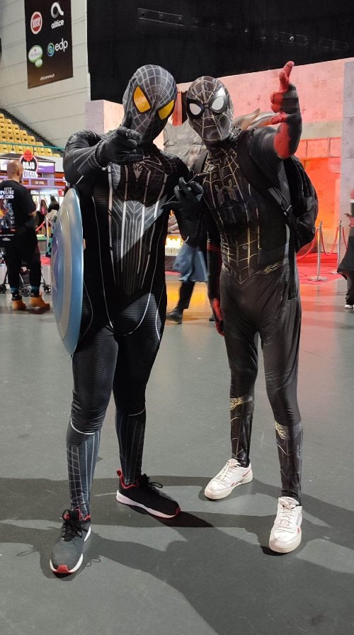 Comic Con Portugal 2022