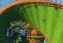 Sonic Frontiers