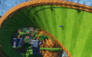 Sonic Frontiers