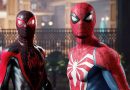 Spider-Man 2 PS5 PlayStation