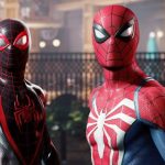 Spider-Man 2 PS5 PlayStation