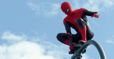 Spider-Man Homem-Aranha