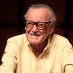 Stan Lee Disney Plus