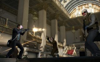 payday 2