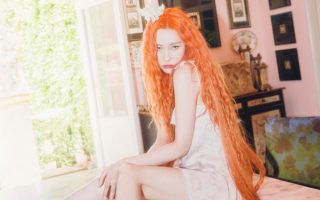sunmi kpop