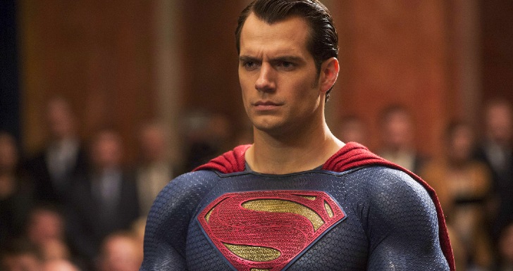 Sabia que o Superman teve 6 filmes cancelados? Confira por que deu