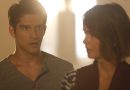 teen wolf