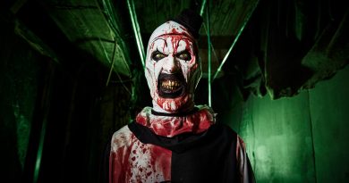 terrifier 2