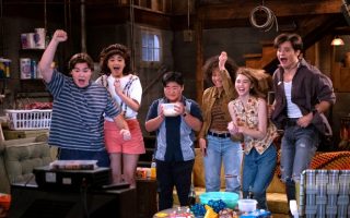 that 90s show netflix
