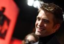 Robert Pattinson guionistas