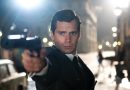 Henry Cavill