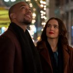prime video Something From Tiffany's