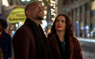 prime video Something From Tiffany's