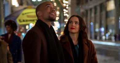 prime video Something From Tiffany's