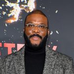 Tyler Perry