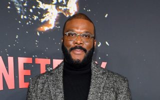 Tyler Perry