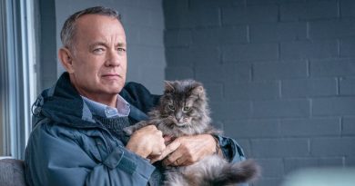 Um Homem Chamado Otto grandes filmes na TV