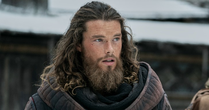 Vikings  Guia de temporadas para saber tudo sobre personagens e