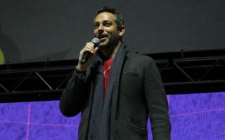 zachary levi