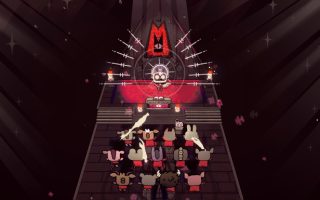 Cult of the Lamb
