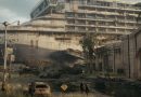 The Last of Us