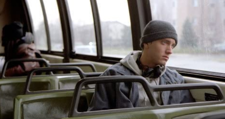 8 Mile