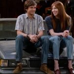 Topher Grace, Laura Prepon